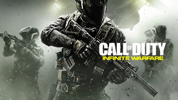 Прохождение Call of Duty Infinite Warfare. Часть 2