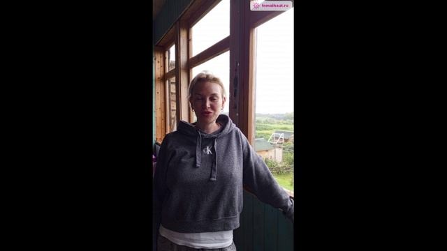 Отзыв о йога-туре в Таёжной здравнице "Живое Окунево" - Анастасия