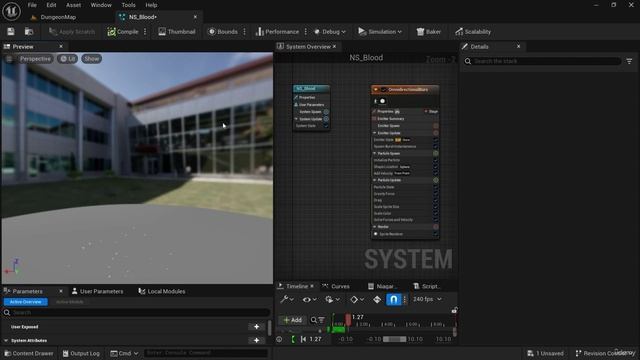 10.3 A 2D Dungeon Crawler - Red Hood