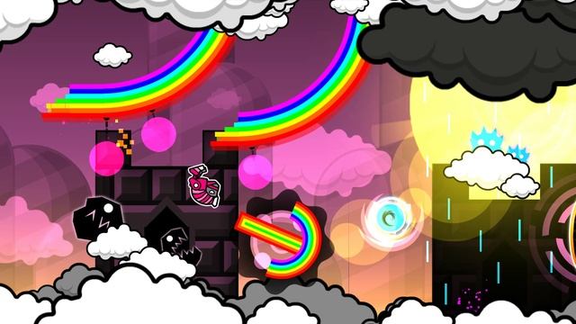 "Time Dominator" (Demon) 100% by DreamZoneGD | Geometry Dash 2.2