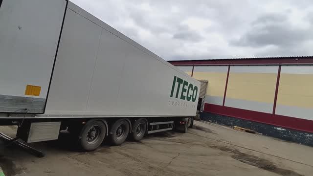 [210] Погрузка маслом на Самару | Как обойти Иваново | Пассат просит ремонта кузова