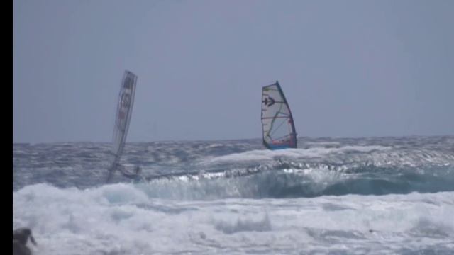 Виндсёрфинг.mp4