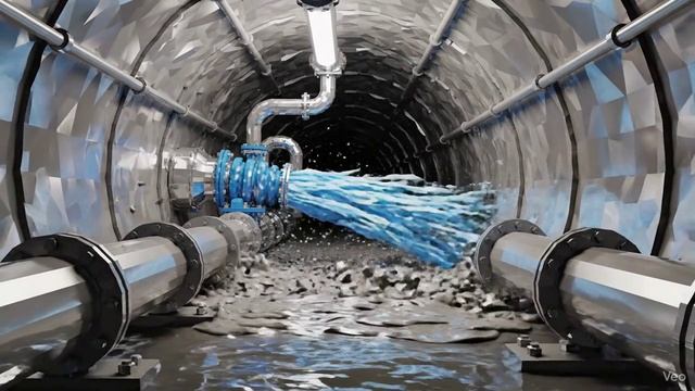 Илососная машина