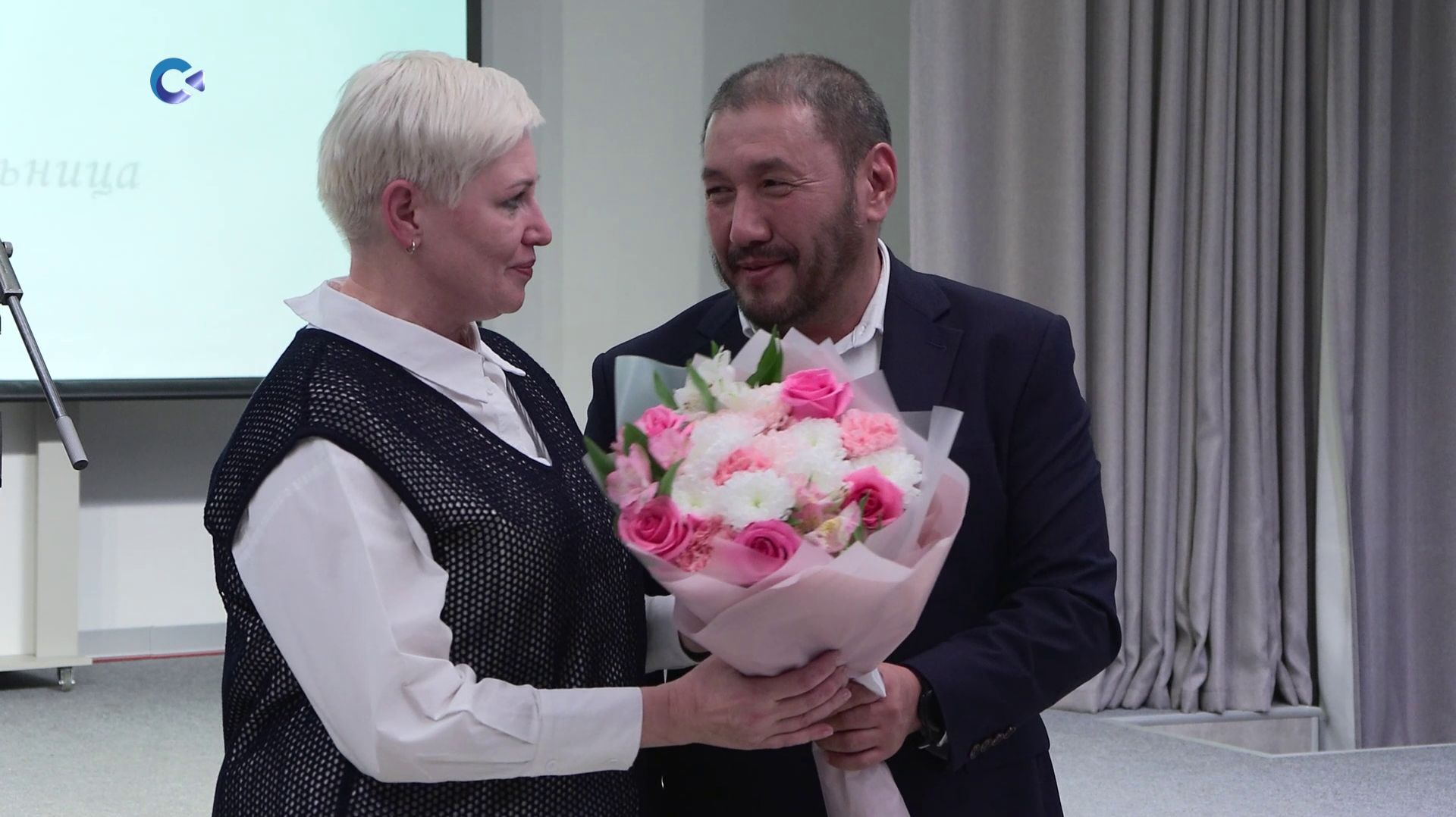 Городская детская больница Петрозаводска отмечает 90-летие