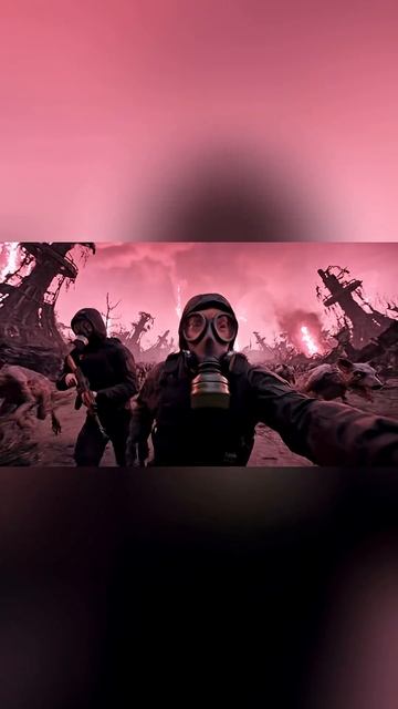 Тушканчики в ЧЗО