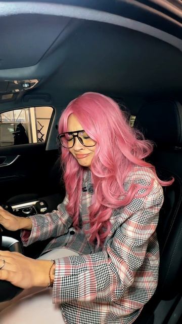 Что важнее? Новый автомобиль или WB?