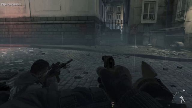 Call of Duty MW3 #5