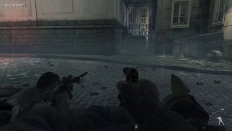 Call of Duty MW3 #5