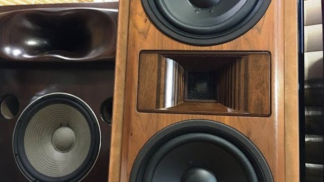 обзор Pioneer S-1000twin стройные но Винтажные