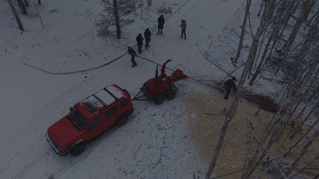 DH-50 FAW 50 л.с. испытания 12.12.2025