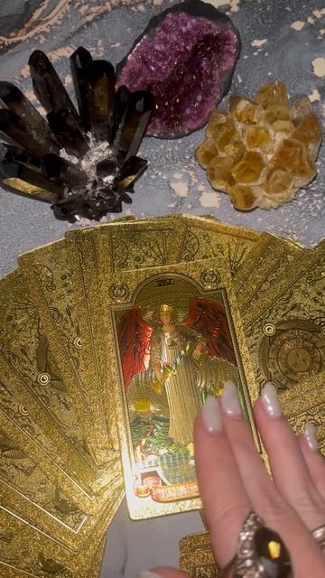 КАРТА ДНЯ 13 ДЕКАБРЯ 2025 #гороскоп #таро