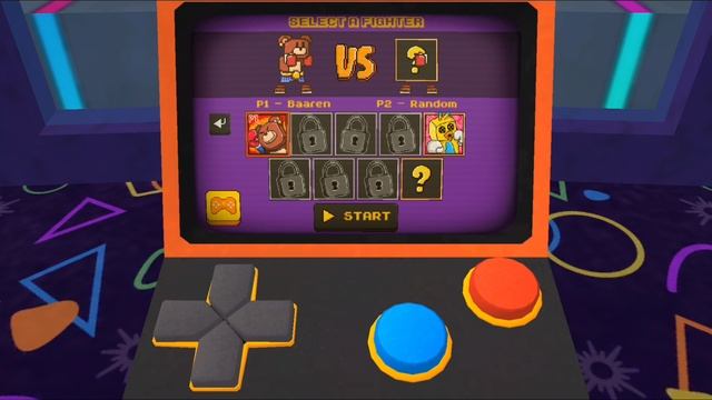 ОБНОВА АРКАДНОГО МИРА В SUPER BEAR ADVENTURE! Извините за долгое отсутствие длинных роликов!