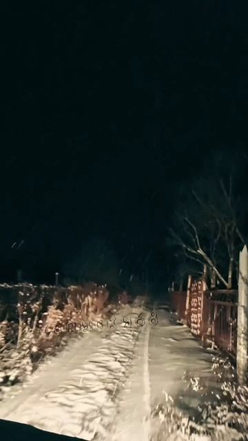 12-12-2025 .метель в Тамбове