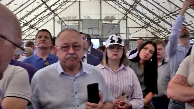 «Земля и люди» — 12.12.2025