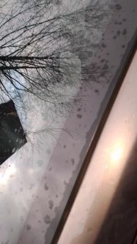 Дворник установил повыше На Лада Веста NG (статья в описании)