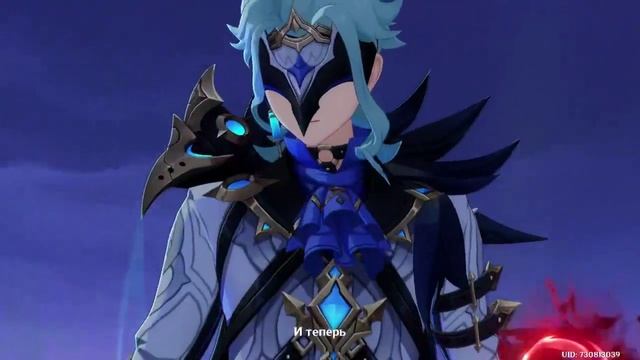 Не отправили Колломбину на Луну, неожиданный поворот