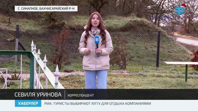 В Крыму утвердили памятную дату, связанную с жертвами сожженных сёл и деревень