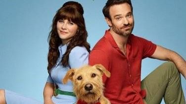 Мерв «Merv» русский трейлер, 2025