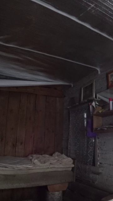 🔥 Потолок моего дома теперь держит тепло крепче