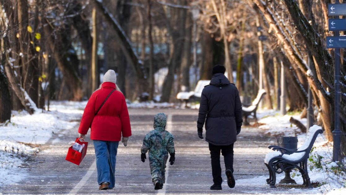 Путин объявил о новой семейной выплате
