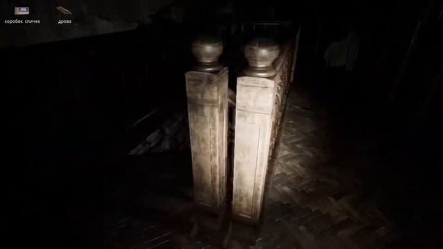 Pacify Не заходи в амбар "Баги, Приколы, Фейлы"