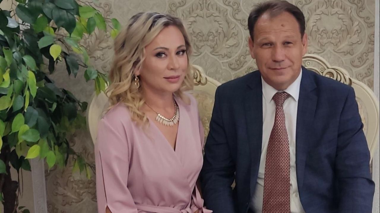 Мужской взгляд на женское здоровье | Раимгуловы Марат и Эльза