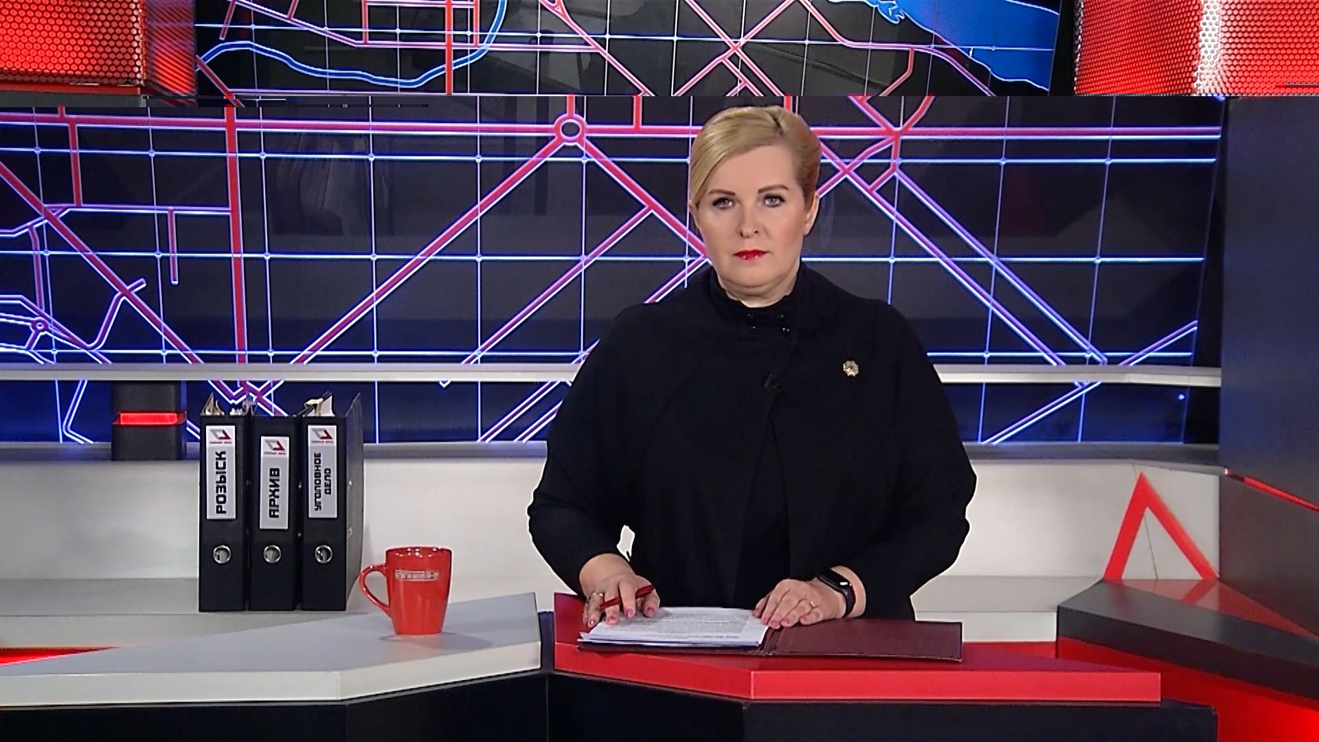 Программа Судный день от 11.12.25 (16+)