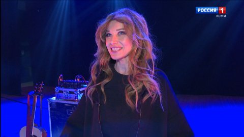 Анонс «Интервью со звездой» Ириной Нельсон, бессменной солисткой легендарной группы «Рефлекс»