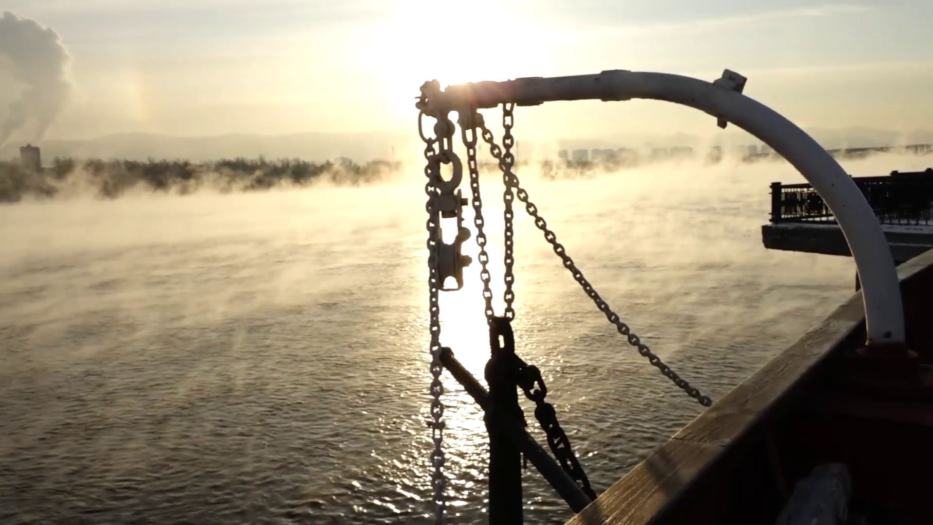 ТЁПЛЫЕ ДЕКАБРЬСКИЕ ВЫХОДНЫЕ