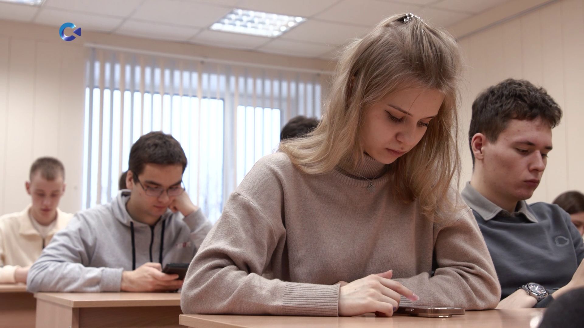 Жители Карелии проверили свои знания в правовом диктанте