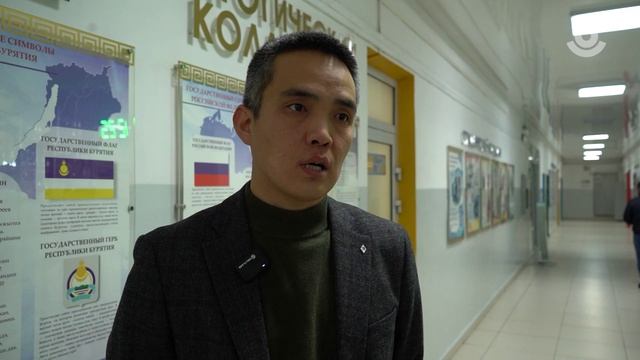 Һайн хэрэгтэ сугтаа! Дурасхаал сахилга