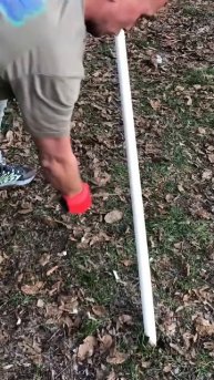 Самая твёрдая порошковая сталь в мире против СТЕКЛА