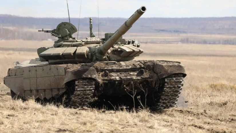 СВОДКА с УКРАИНЫ на 12.12.2025