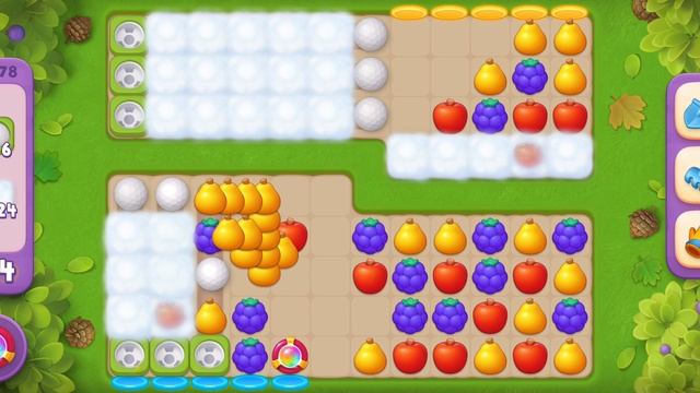 gardenscapes Садовник Остин