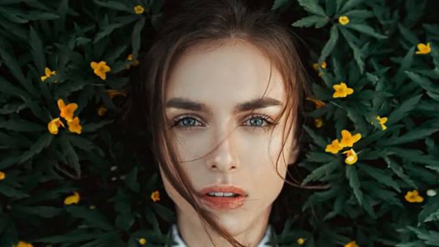 Andrew Borisov - Voyage Voyage (piano version)