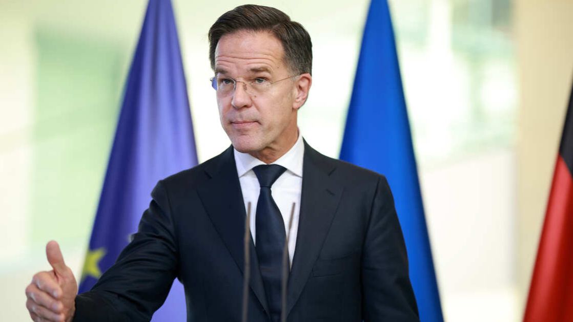 В Бельгии считают, что Рютте пугает Европу словами о России