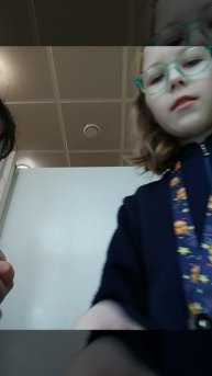 обзор покупок с ярмарки в школе