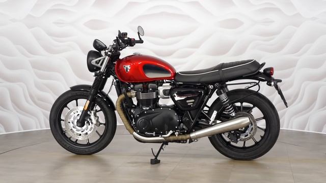 Triumph Speed Twin vin SMTDAD74GDPBG5018