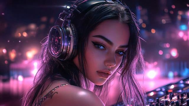 Melodic Trance Voyage 🌠 Emotional & Uplifting Mix