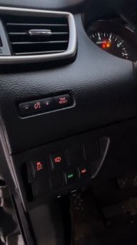 Nissan Qashqai Кроссовер 5 дв. SE 2.0 CVT 2014г