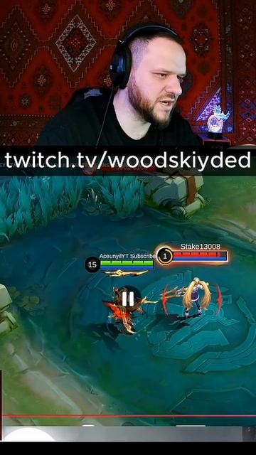 ЛУЧШИЙ СКИН ВО ВСЕЙ МОБЛЕ БЕНЕДЕТТА СОСУДЫ ДУШИ - Mobile Legends