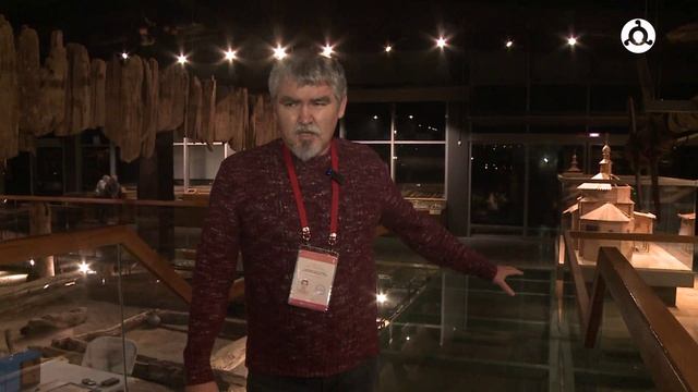 Специальный репортаж. Блог-тур в Татарстане