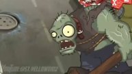 Plants vs. Zombies Fusion Episode 2