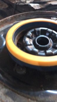 особенности подвески ауди 100 с3 audi 100 c3