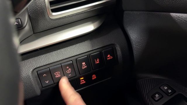 MMC eclipse cross 2018