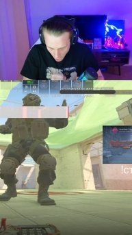 Дайте микрофон