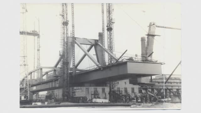 О становлении и развитии Хабаровской энергосистемы. Фильм 5