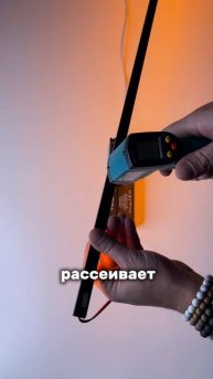 Ошибки при работе с LED лентой - ПЕРЕГРЕВ