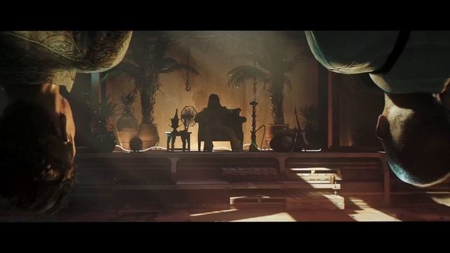 007: First Light — трейлер с Ленни Кравицом