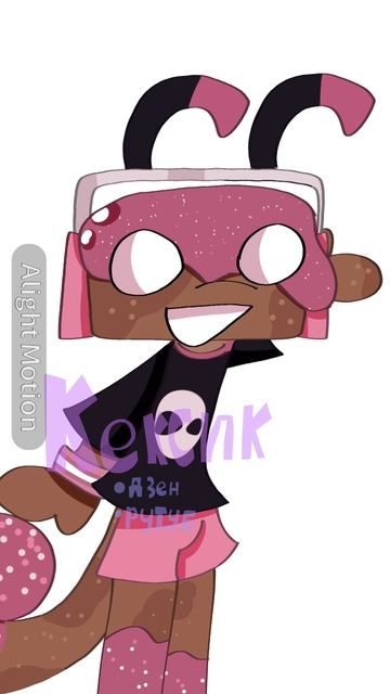 Как же я долго это рисовала..